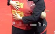 莫德里奇今日表现抢眼，巴黎圣日耳曼整场无解，教练赛后亲自拥抱的简单介绍