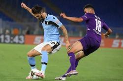 关于拉齐奥客场逆转胜，欧冠席位稳坐前四的信息